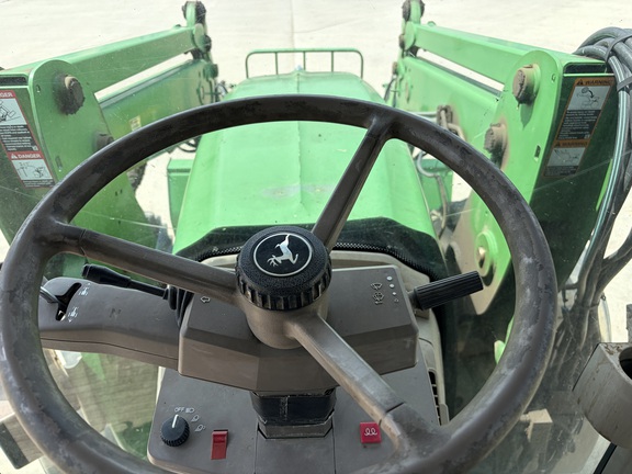 2008 John Deere 7330 (9th thumbnail)