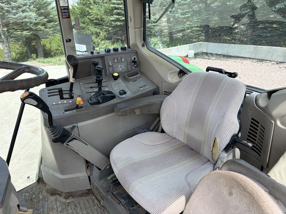 2008 John Deere 7330 (10th thumbnail)