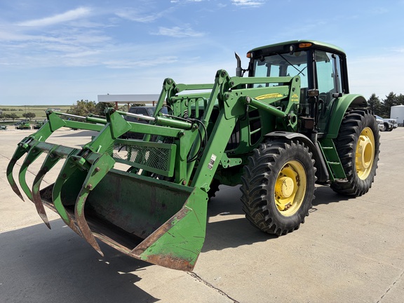 2008 John Deere 7330 Used Equipment