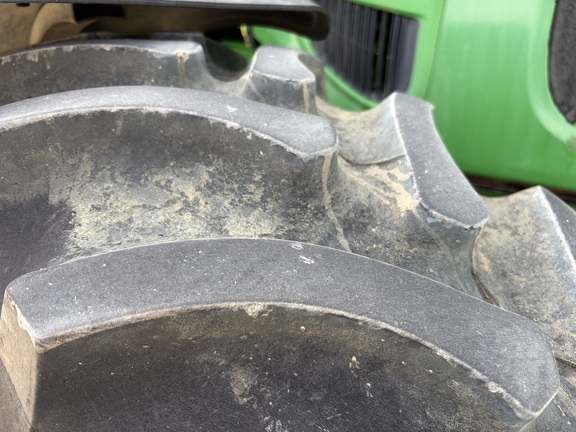 2008 John Deere 7330 (24th thumbnail)