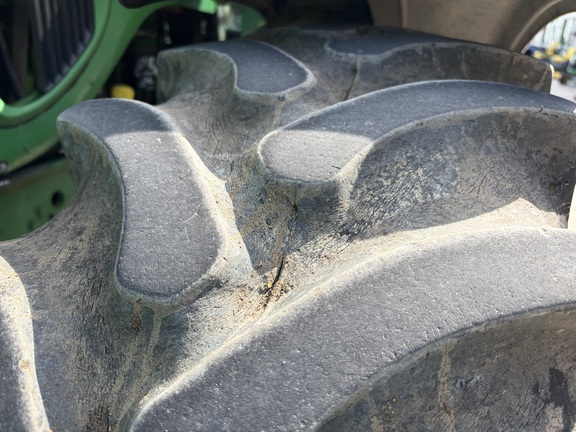 2008 John Deere 7330 (23rd thumbnail)
