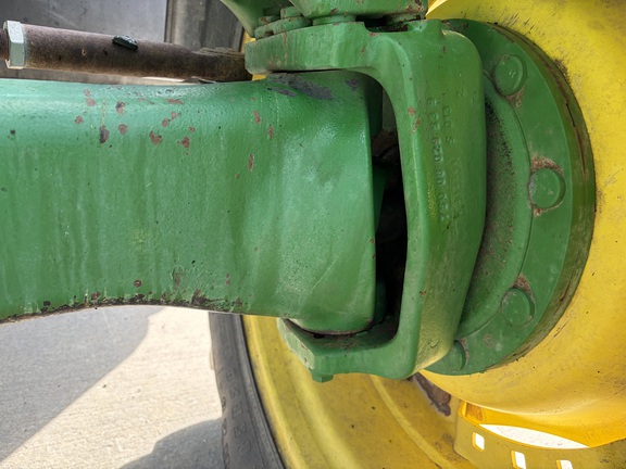2008 John Deere 7330 (22nd thumbnail)