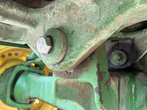2008 John Deere 7330 (21st thumbnail)