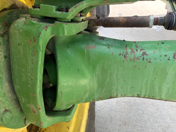 2008 John Deere 7330 (20th thumbnail)