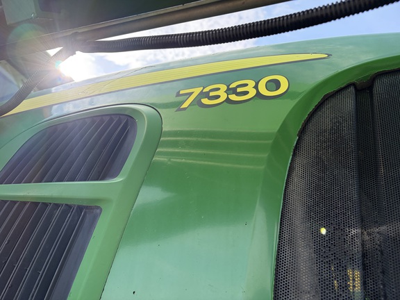 2008 John Deere 7330 (19th thumbnail)