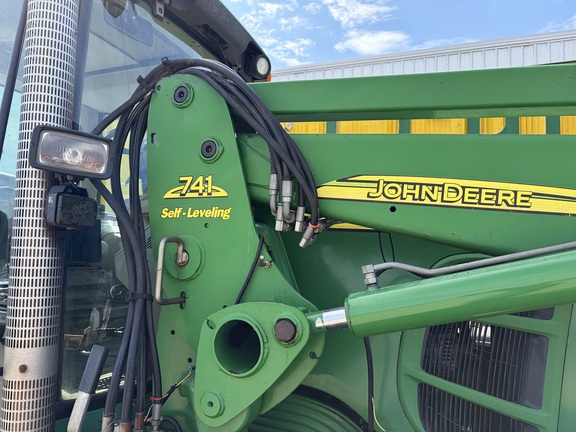 2008 John Deere 7330 (18th thumbnail)