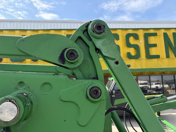2008 John Deere 7330 (17th thumbnail)