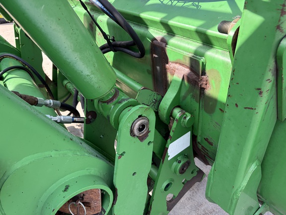 2008 John Deere 7330 (16th thumbnail)