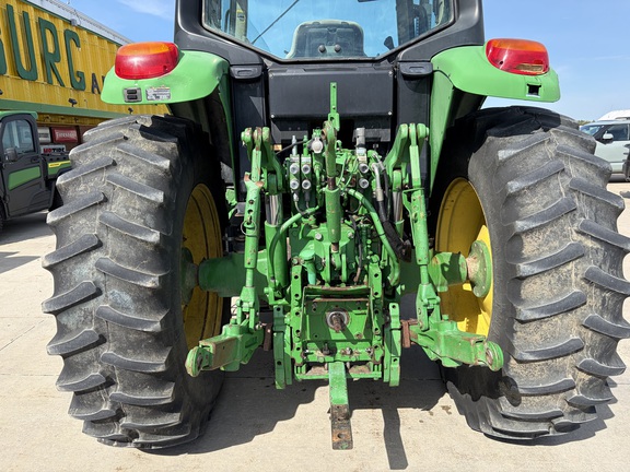 2008 John Deere 7330 (6th thumbnail)