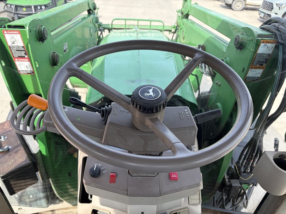 2008 John Deere 7330 (9th thumbnail)