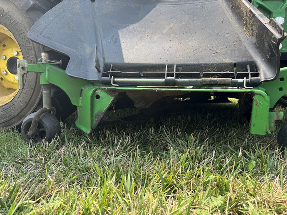 Used 2017 John Deere 1025R Compact Utility Tractors at Koenig Equipment in Oxford, OH - Photo15