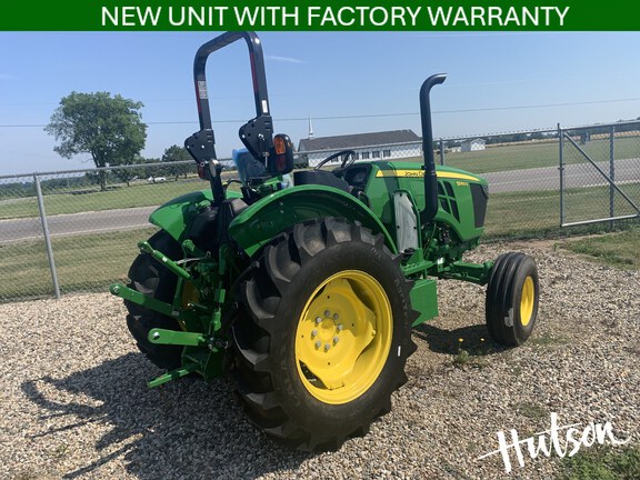 Photo of 2025 John Deere 5050E