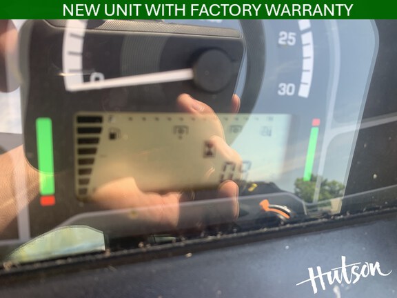 Photo of 2025 John Deere 5050E