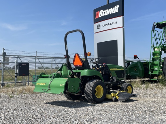 2004 John Deere 2210
