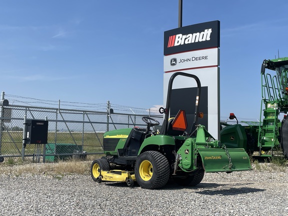 2004 John Deere 2210