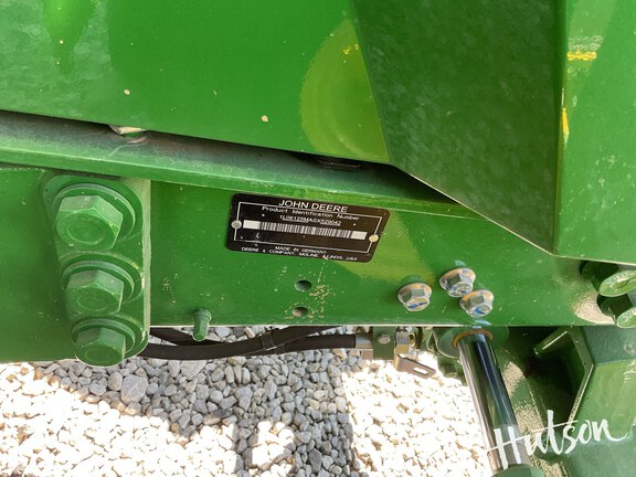 Photo of 2025 John Deere 6M 125