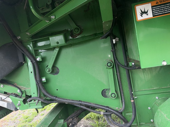 Photo of 2014 John Deere S660