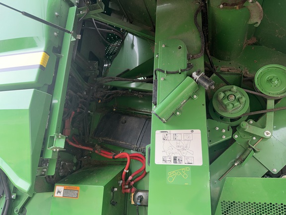 Photo of 2014 John Deere S660