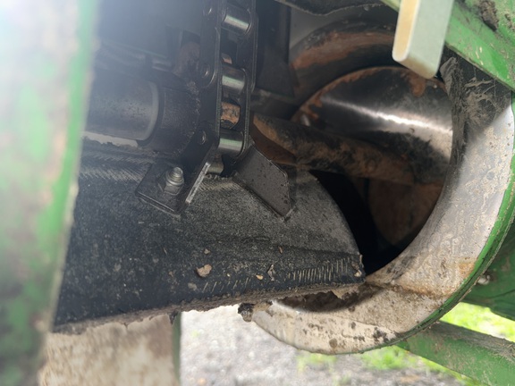 Photo of 2014 John Deere S660