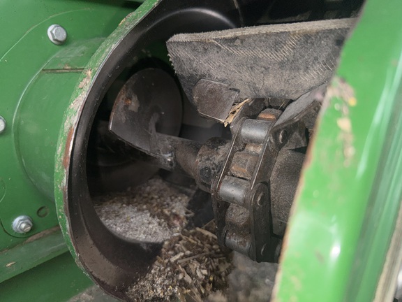 Photo of 2014 John Deere S660