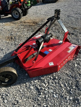 2020 Titan 1204
