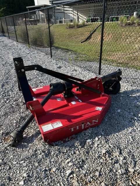 2020 Titan 1204