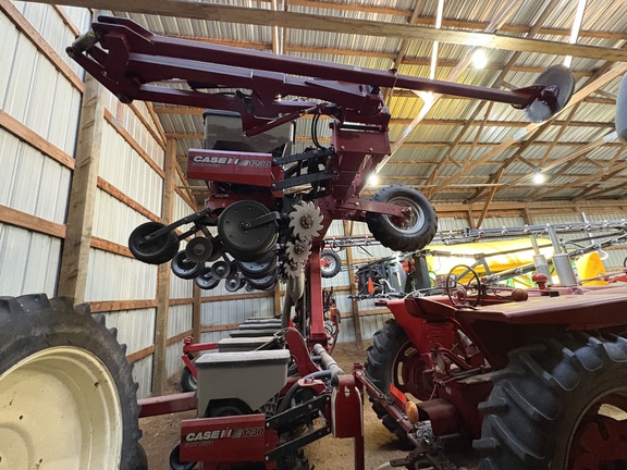  Case IH EARLY RISER 1230