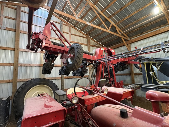 2013 Case IH EARLY RISER 1230 - Photo7