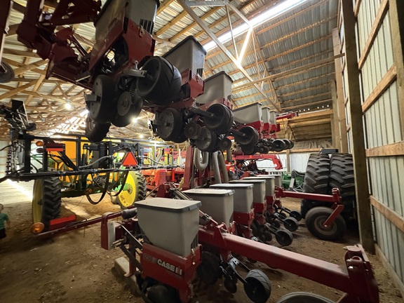 2013 Case IH EARLY RISER 1230 - Photo10