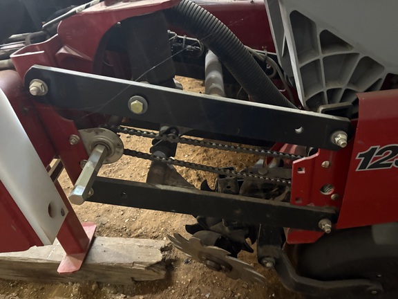 2013 Case IH EARLY RISER 1230 - Photo12