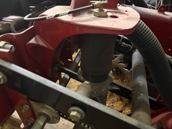 2013 Case IH EARLY RISER 1230 - Photo11