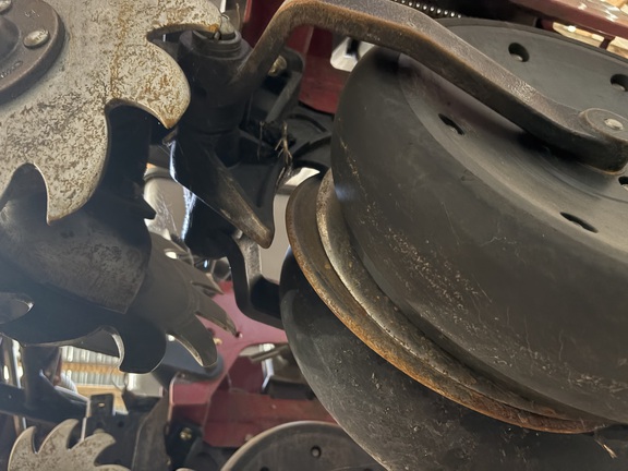 2013 Case IH EARLY RISER 1230 - Photo18