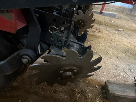 2013 Case IH EARLY RISER 1230 - Photo17