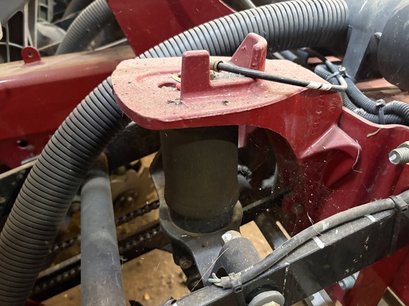 2013 Case IH EARLY RISER 1230 - Photo16
