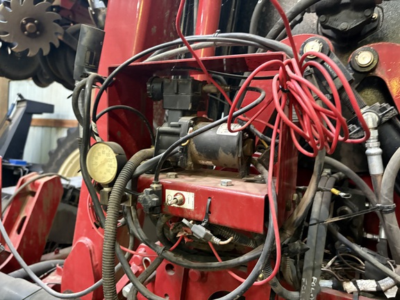 2013 Case IH EARLY RISER 1230 - Photo24