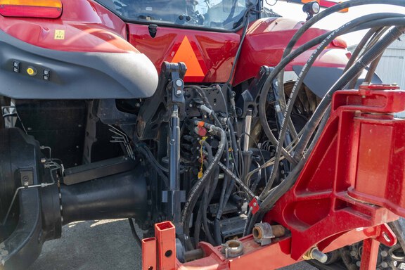 Used 2024 Case IH Magnum 380 RowTrac Row Crop Tractors at Koenig Equipment in Anna, OH - Photo22