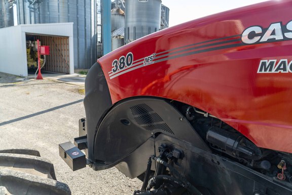Used 2024 Case IH Magnum 380 RowTrac Row Crop Tractors at Koenig Equipment in Anna, OH - Photo27