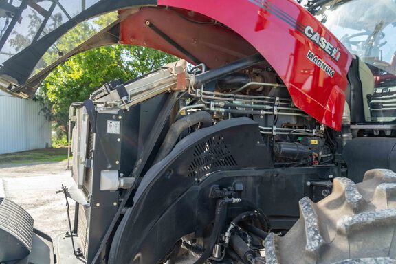 Used 2024 Case IH Magnum 380 RowTrac Row Crop Tractors at Koenig Equipment in Anna, OH - Photo29