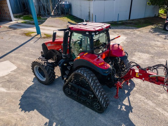 Used 2024 Case IH Magnum 380 RowTrac Row Crop Tractors at Koenig Equipment in Anna, OH - Photo11