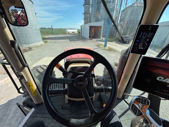 Used 2024 Case IH Magnum 380 RowTrac Row Crop Tractors at Koenig Equipment in Anna, OH - Photo36