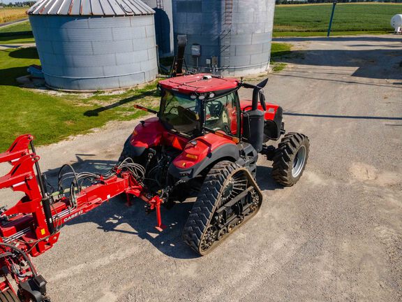 Used 2024 Case IH Magnum 380 RowTrac Row Crop Tractors at Koenig Equipment in Anna, OH - Photo13