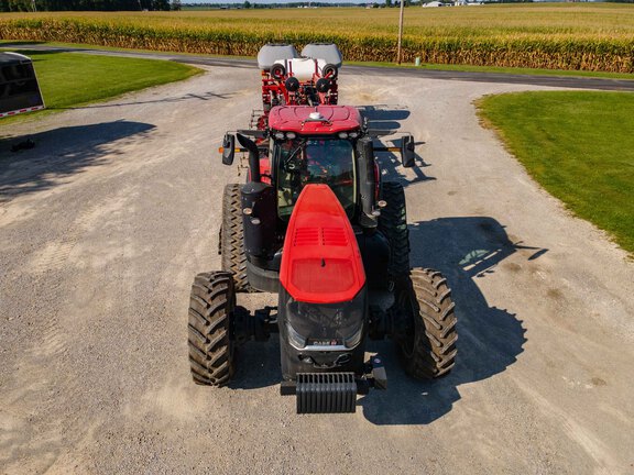 Used 2024 Case IH Magnum 380 RowTrac Row Crop Tractors at Koenig Equipment in Anna, OH - Photo15