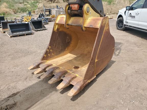 Photo of 2021 John Deere 345HD54