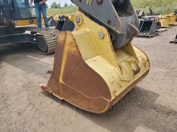 2021 John Deere 345HD54