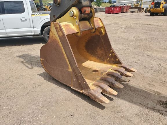 2021 John Deere 345HD54