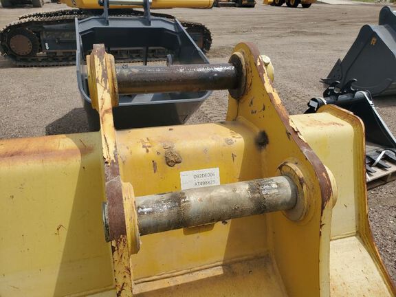 2021 John Deere 345HD54