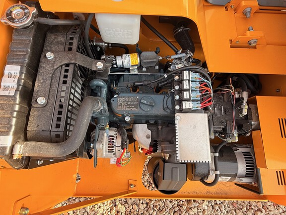 2026 Haulotte 55XA-6