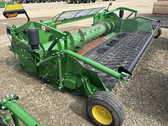  John Deere BP15