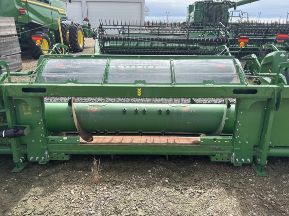 Used 2024 John Deere BP15 Combine Platforms at Horizon Ag & Turf in Lloydminster, AB - Photo3