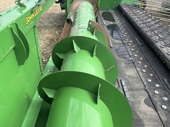 Used 2024 John Deere BP15 Combine Platforms at Horizon Ag & Turf in Lloydminster, AB - Photo4
